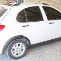 کویک مدل 1403سیمی اس حمیدیه علاونه