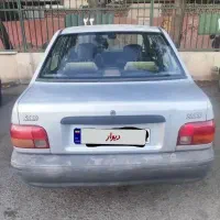 پراید 89