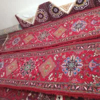 فرش دستباف