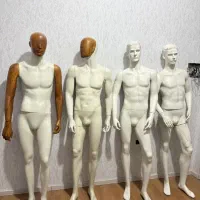 مانکن (نیلگون و پاپتی)چوبکارجمع کن و چوبکاری ساده