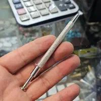 ابزار پیرسینگ حرفه ای ‌هولدر پنس  چاکدارهموستات