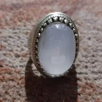 ۳عدد انگشترعقیق قدیمی