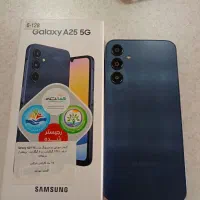 گوشی a25 درحد