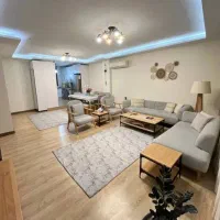 71 متر، غرق در نور، در بهترین لوکیشن فردوس غرب