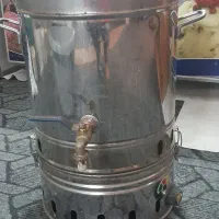یخچال . فریزر . گرمکن . فر برقی  .سماور