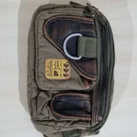 کیف کمری برزنتی