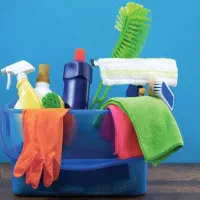 شرکت خدماتی نظافتی ابنیه گیل