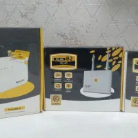 انواع مودم سیمکارت خور همراه و ثابت