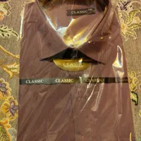 پیراهن جعبه ای مردانه