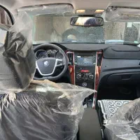 دنا پلاس توربو اتوماتیک ۱۴۰۴ صفر