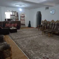 منزل ویلایی ۳۲۰متر زمین ۱۲۰مترزیربنافول امکانات