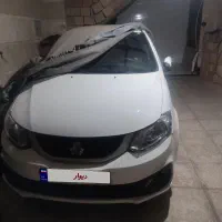 ساینا اس ۱۴۰۴ خشک