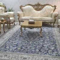 مبل سلطنتی ۹ نفره