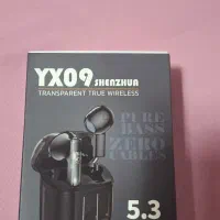 هندزفری بلوتوث YX09