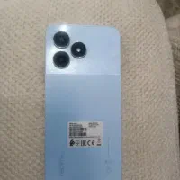 ریلمی c51 رم 8 حافظه 128 در حد آک بدون نقطه