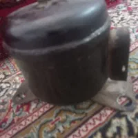 موتور یخچال