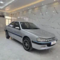 پارس سال مدل 84 ازدم شرایط