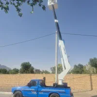 اجاره جرثقیل بالابرسبددارلجورتلسکوپی نفربرنیسانی