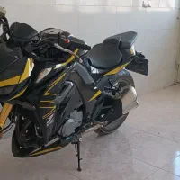 z1000|موتورسیکلت|نجفآباد, هفده شهریور|دیوار