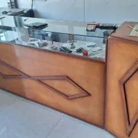 ویترین مغازه