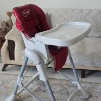 صندلی غذای کودک