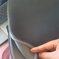 کاور لپ تاپ لنشن مناسب برای لپ تاپ ۱۴/۱۵ اینچی