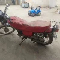 موتور سیکلت