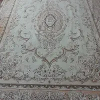 فرش ماشینی ۱۲ متری
