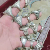 رکاب انگشتر فقط عمده