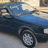 پژو ار دی