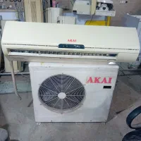 ۳۰ هزار آکایی موتور بزرگ