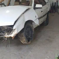 پژو اس ال ایکس 98تیوفایو