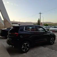 x55 pro|خودرو سواری و وانت|تهران, پونک|دیوار