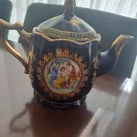 قوری آنتیک