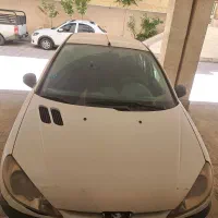 206sdv1مدل90|خودرو سواری و وانت|فردیس, فردیس|دیوار