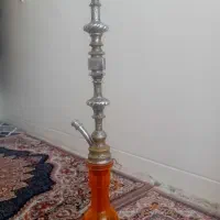قلیون حاج اوغلی
