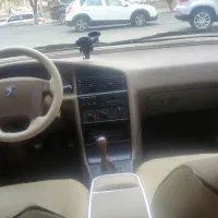 پژو 405مدل 90|خودرو سواری و وانت|ماکو, |دیوار