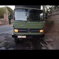 خاور 608الپی 42مدل52