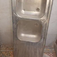 سینگ|آبچکان و نظمدهنده ظروف|آبادان, |دیوار