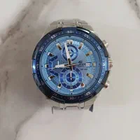 ساعت Casio Edifice EFR-539D-2AVUEF اصل