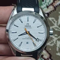 ساعت اومگا کوکی مستر کوالیتی