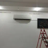 کولر گازی و ابی