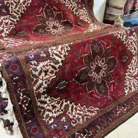 جفت ۶ متری لاکی کرم هریس