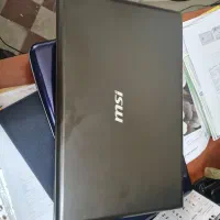 فروش ۲ عدد لب تاب مارک eserو msi