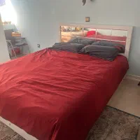 تخت دو نفره ۱۶۰