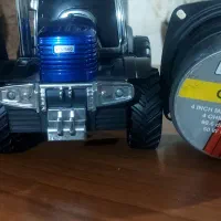 میدرنج ۴ اینچ گرند پاور  اصل ژاپن   GP-4RB