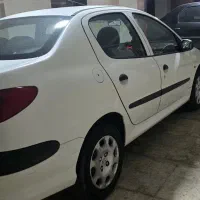 206 sd|خودرو سواری و وانت|لاهیجان, کوی آزادگان|دیوار