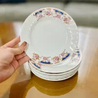 سرویس غذاخوری چینی قدیمی