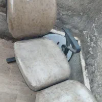 صندلی آرایشگاه زنانه