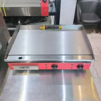 گریل برقی ۵۵ و ۷۵ سانتی تخت شیار دار استار ویکتور